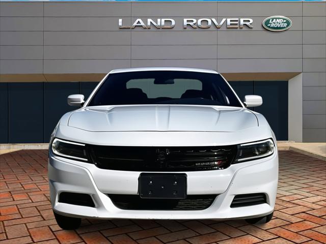 2022 Dodge Charger SXT RWD