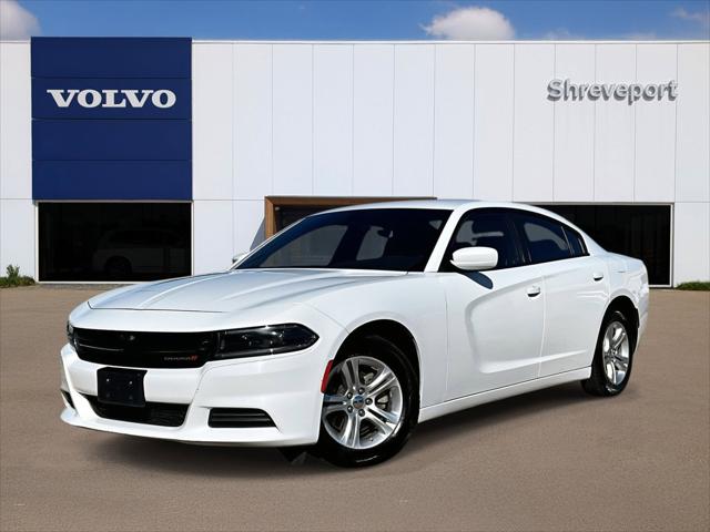 2022 Dodge Charger SXT RWD