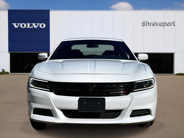 2022 Dodge Charger SXT RWD