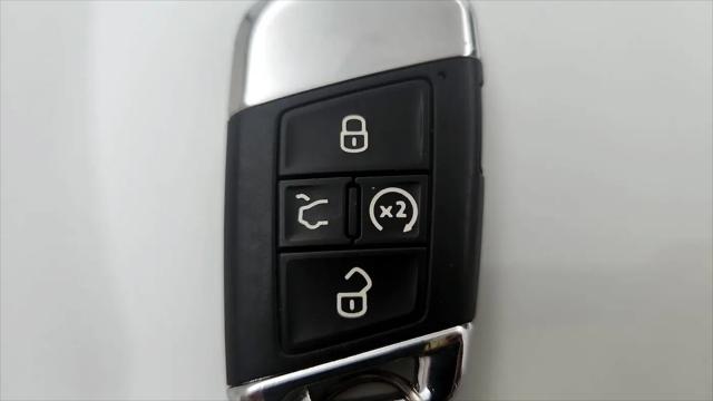 2021 Volkswagen Atlas Cross Sport 3.6L V6 SEL