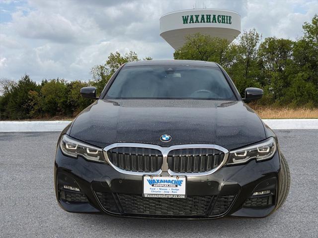 2019 BMW 330i 330i