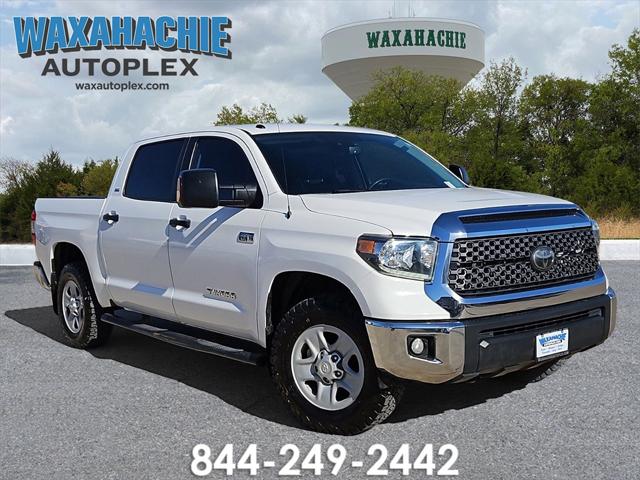 2019 Toyota Tundra SR5 5.7L V8