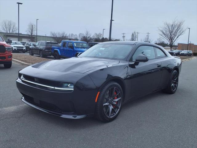 2024 Dodge Charger CHARGER DAYTONA SCAT PACK AWD