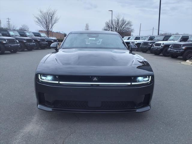 2024 Dodge Charger CHARGER DAYTONA SCAT PACK AWD