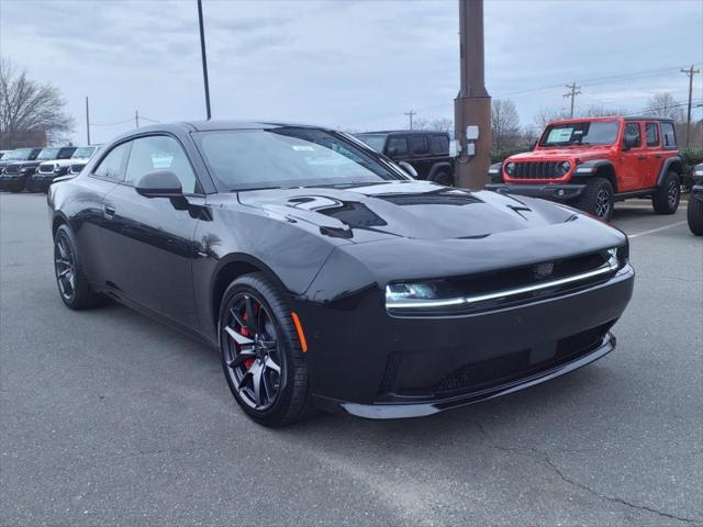 2024 Dodge Charger CHARGER DAYTONA SCAT PACK AWD