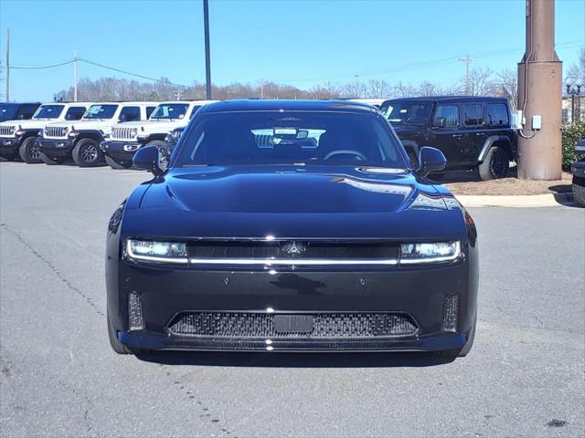 2025 Dodge Charger CHARGER 2-DOOR DAYTONA SCAT PACK AWD
