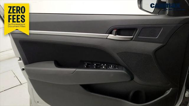 2020 Hyundai Elantra Value Edition for sale in Buena Park, CA