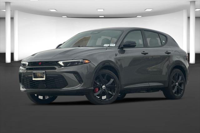 2024 Dodge Hornet R/T EAWD