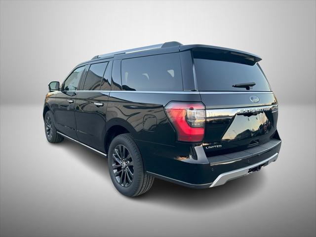 2020 Ford Expedition Limited MAX