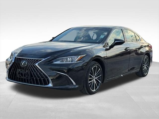 2022 Lexus ES 350 350