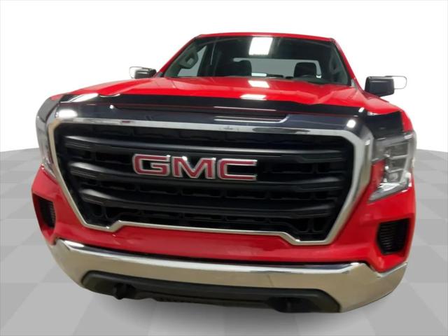 2019 GMC Sierra 1500 Fleet/Base