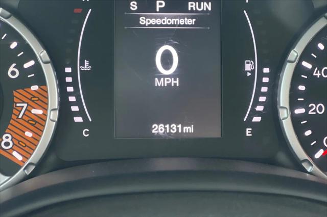 2023 Jeep Renegade Latitude 4x4