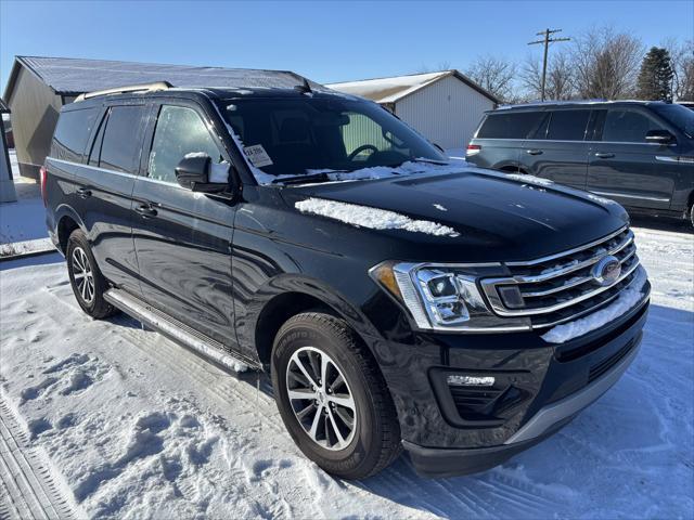 2021 Ford Expedition XLT