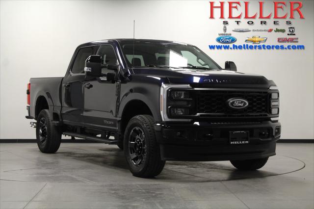 2024 Ford F-350 Lariat