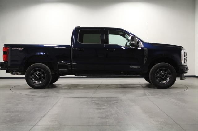 2024 Ford F-350 Lariat