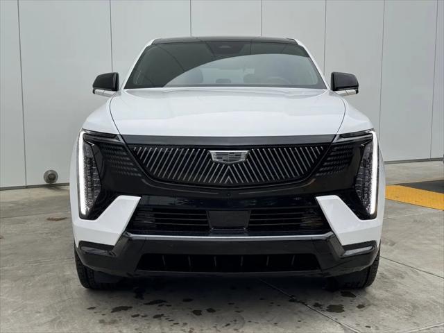 2025 Cadillac Escalade Sport 2