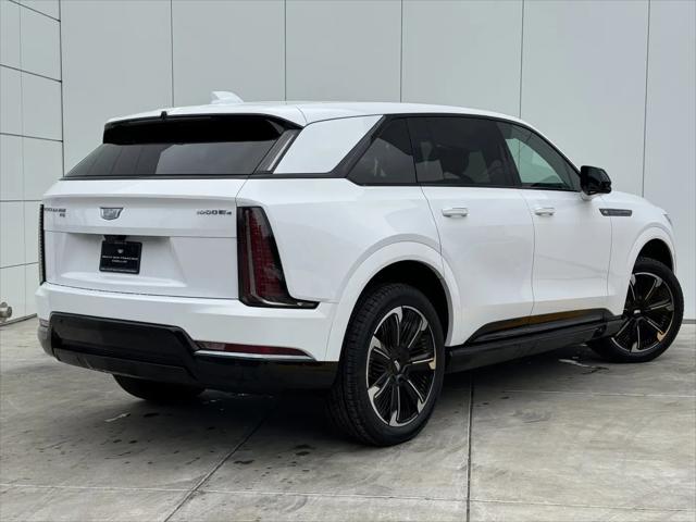 2025 Cadillac Escalade Sport 2