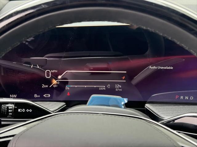 2025 Cadillac Escalade Sport 2