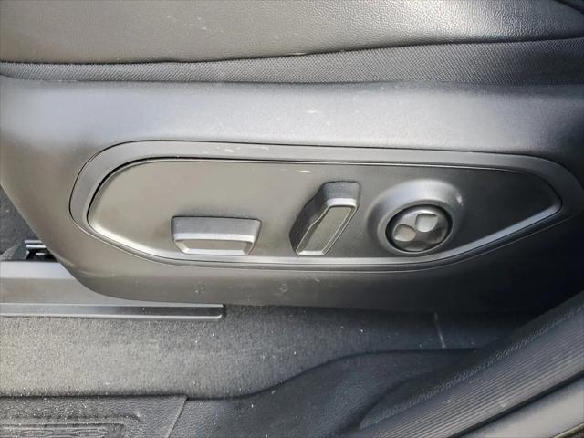 2025 Jeep Grand Cherokee L Limited 4x2