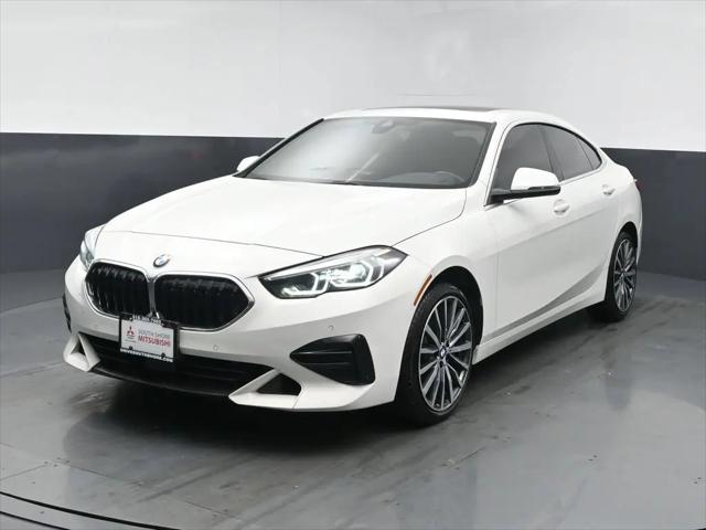 2024 BMW Coupe i xDrive for sale in Freeport, NY
