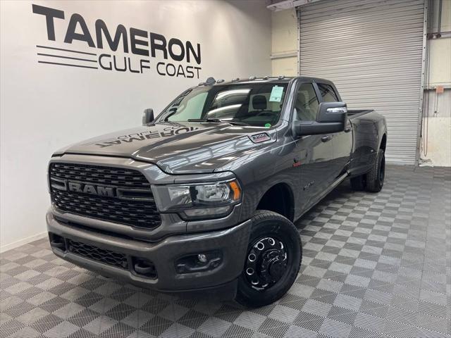 2024 Ram 3500 Big Horn Crew Cab 4x4 8' Box for sale in Daphne, AL