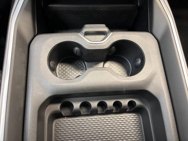 2024 Ram 3500 Big Horn Crew Cab 4x4 8' Box