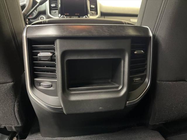 2024 Ram 3500 Big Horn Crew Cab 4x4 8' Box