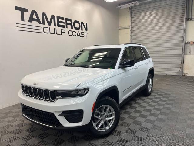 2025 Jeep Grand Cherokee Laredo X 4x2 for sale in Daphne, AL