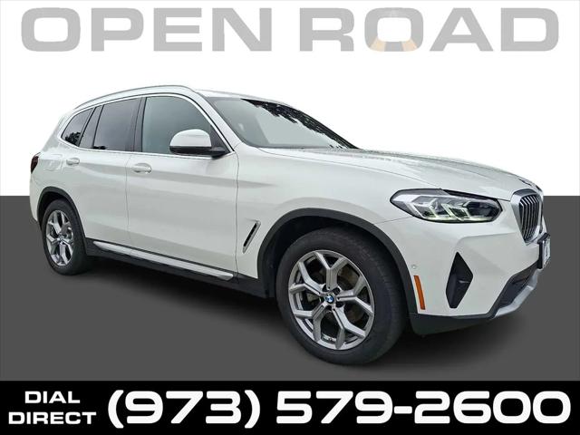 2024 BMW X3 xDrive30i for sale in Newton, NJ