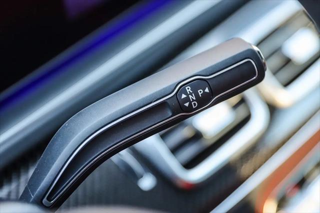 2025 Mercedes-Benz AMG GLE 53 4MATIC+