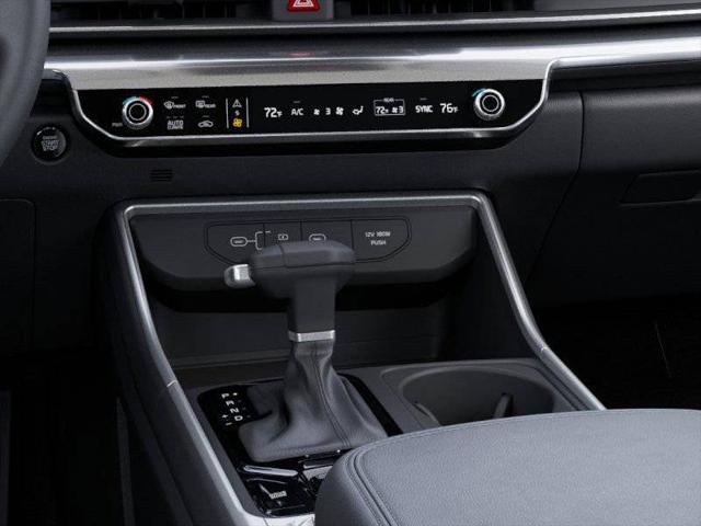 2025 Kia Carnival MPV SX Prestige