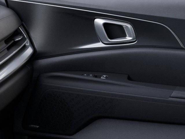 2025 Kia Carnival MPV SX Prestige