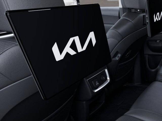 2025 Kia Carnival MPV SX Prestige