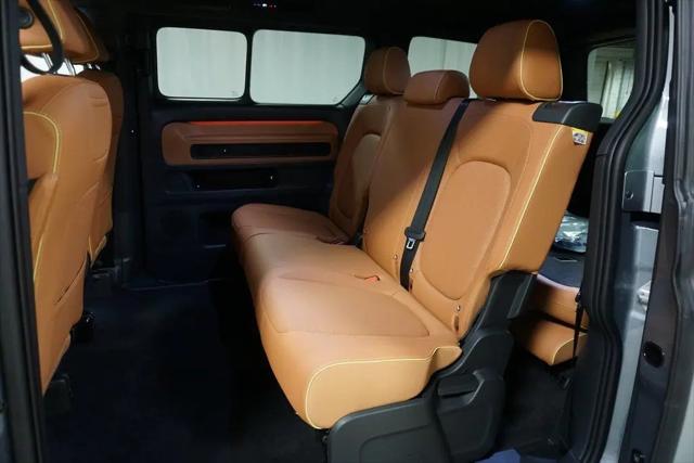 2025 Volkswagen ID. Buzz Pro S