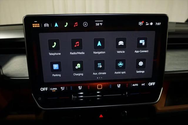 2025 Volkswagen ID. Buzz Pro S