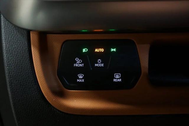 2025 Volkswagen ID. Buzz Pro S