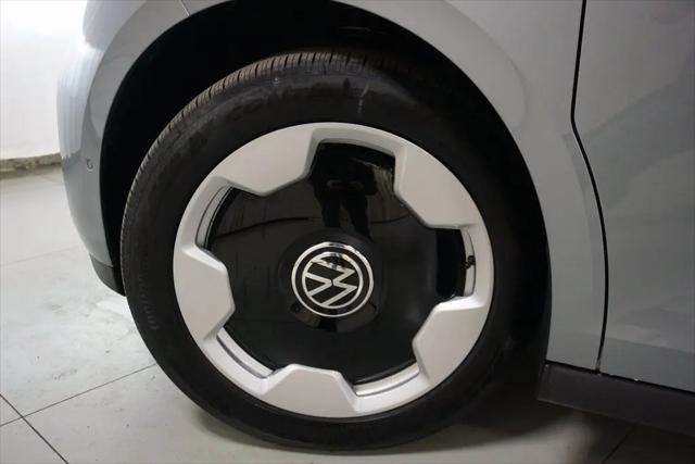2025 Volkswagen ID. Buzz Pro S