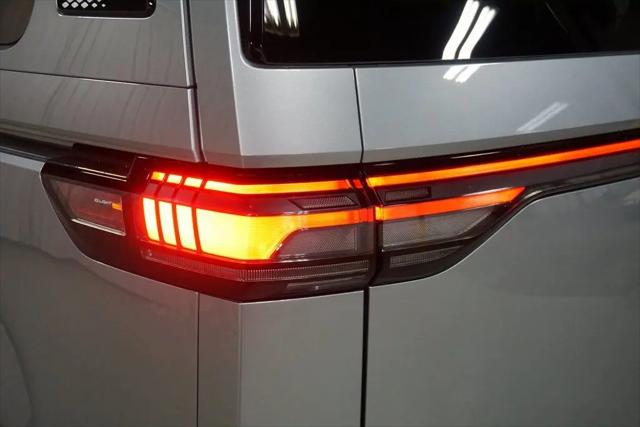 2025 Volkswagen ID. Buzz Pro S
