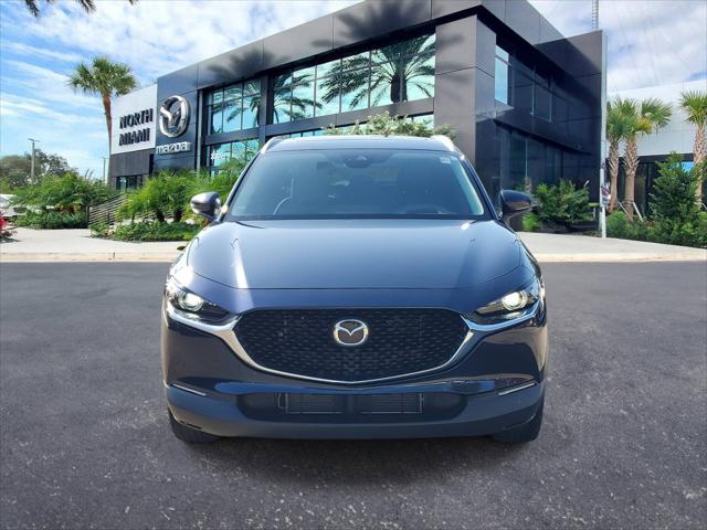 2022 Mazda CX-30 Premium