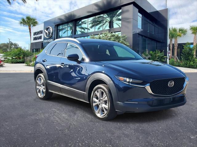 2022 Mazda CX-30 Premium