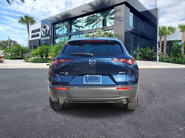 2022 Mazda CX-30 Premium