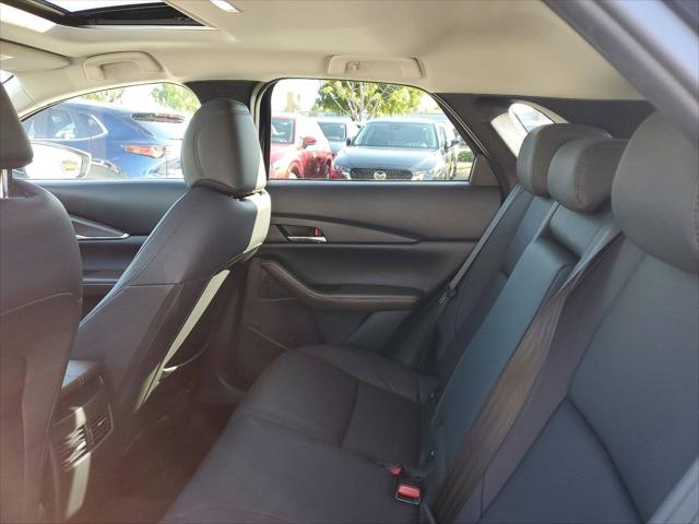 2022 Mazda CX-30 Premium