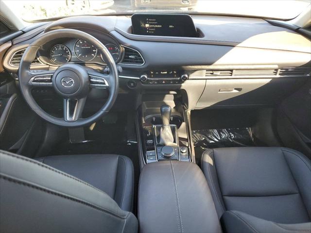 2022 Mazda CX-30 Premium
