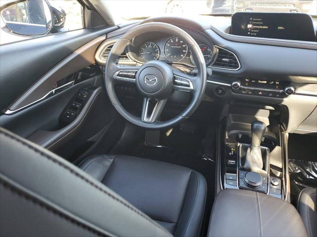 2022 Mazda CX-30 Premium