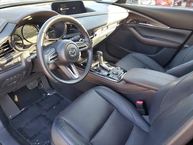 2022 Mazda CX-30 Premium