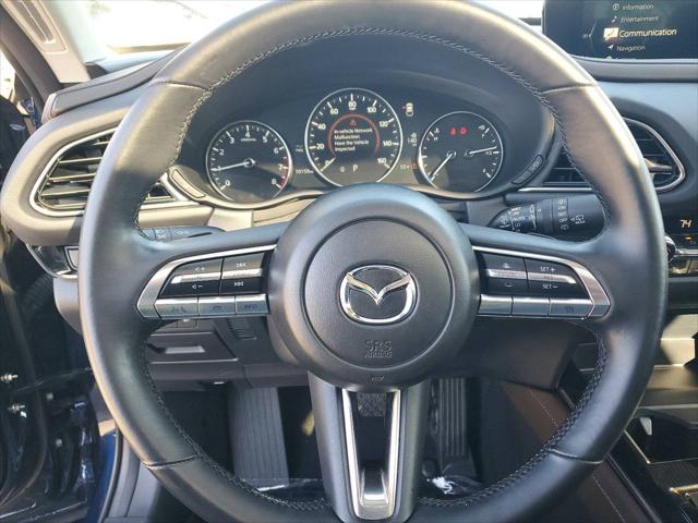 2022 Mazda CX-30 Premium
