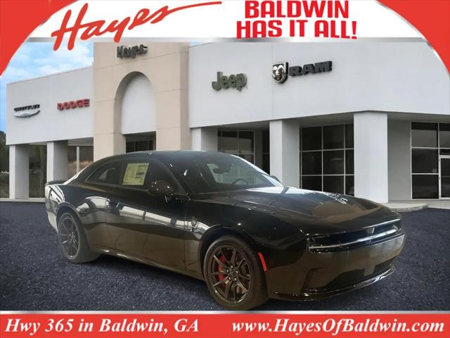 2024 Dodge Charger Daytona Scat Pack for sale in Alto, GA