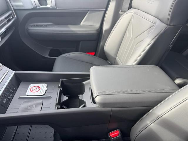 2025 Hyundai Santa Fe XRT