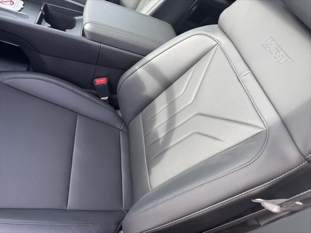 2025 Hyundai Santa Fe XRT