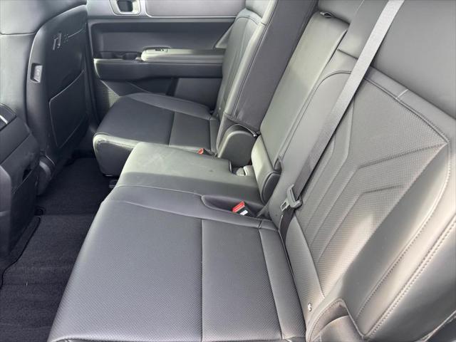 2025 Hyundai Santa Fe XRT
